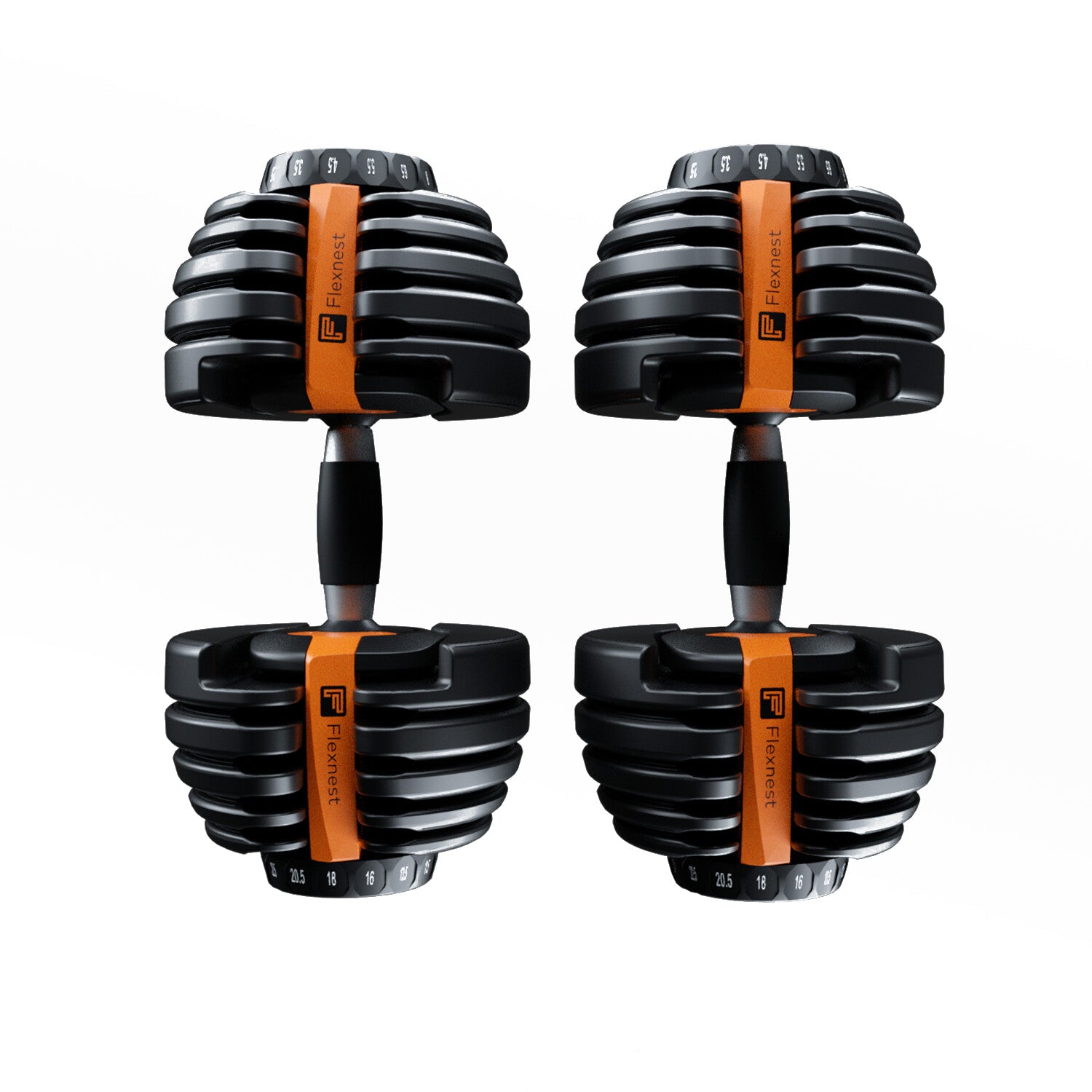 The Flexibell - Flexnest